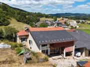 Ferme 5 pièces 120 m²