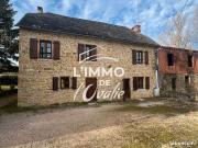 Ferme 5 pièces 125 m²
