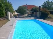 Ferme 5 pièces 125 m²