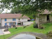 Ferme 5 pièces 126 m²