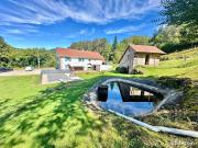 Ferme 5 pièces 126 m²