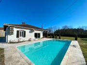 Ferme 5 pièces 130 m²