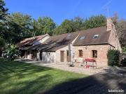Ferme 5 pièces 131 m²