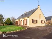 Ferme 5 pièces 134 m²