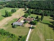 Ferme 5 pièces 135 m²