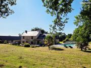 Ferme 5 pièces 135 m²