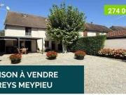 Ferme 5 pièces 136 m²