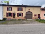Ferme 5 pièces 136 m²