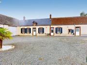 Ferme 5 pièces 138 m²