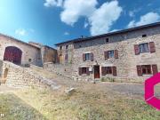 Ferme 5 pièces 138 m²