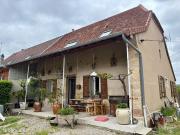 Ferme 5 pièces 139 m²