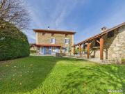 Ferme 5 pièces 140 m²