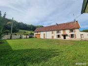 Ferme 5 pièces 142 m²