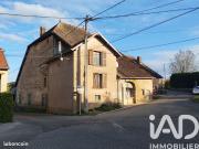 Ferme 5 pièces 146 m²