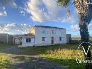 Ferme 5 pièces 147 m²