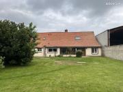 Ferme 5 pièces 148 m²