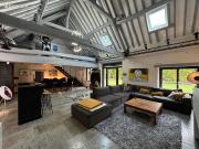 Ferme 6 pièces 152 m²