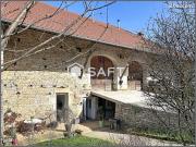 Ferme 5 pièces 158 m²