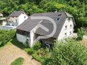 Ferme 5 pièces 158 m²