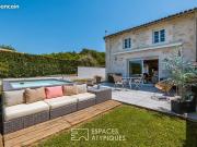 Ferme 5 pièces 160 m²