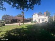 Ferme 5 pièces 163 m²