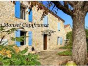 Ferme 5 pièces 180 m²