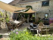 Ferme 6 pièces 205 m²