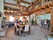 Ferme 5 pièces 215 m²