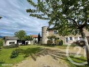 Ferme 8 pièces 229 m²