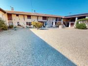 Ferme 5 pièces 234 m²