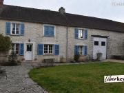 Ferme 5 pièces 350 m²