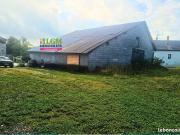 Ferme 5 pièces 380 m²