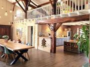 Ferme 5 pièces 451 m²