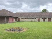 Ferme 5 pièces 95 m²