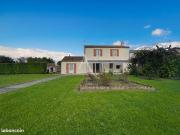 Ferme 5 pièces 95 m²