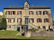 Ferme 6 chambres, PREVINQUIERES Midi Pyrénées 12350...