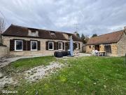 Ferme 6 pièces 109 m²