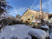 Ferme 6 pièces 115 m²