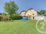 Ferme 6 pièces 120 m²