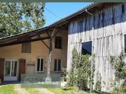 Ferme 6 pièces 120 m²