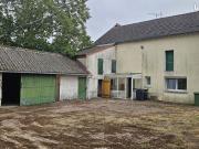 Ferme 6 pièces 125 m²