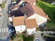 Ferme 6 pièces 126 m²