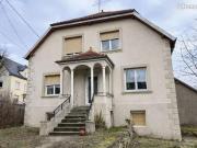 Ferme 6 pièces 127 m²