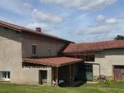 Ferme 6 pièces 129 m²