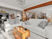Ferme 6 pièces 130 m²