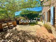 Ferme 6 pièces 130 m²