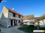 Ferme 6 pièces 130 m²