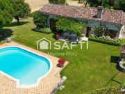 Ferme 6 pièces 131 m²