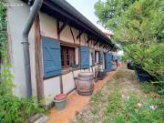 Ferme 6 pièces 135 m²