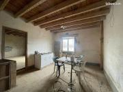 Ferme 6 pièces 138 m²